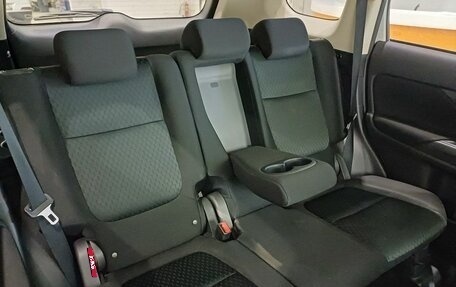 Mitsubishi Outlander III рестайлинг 3, 2014 год, 1 490 000 рублей, 35 фотография