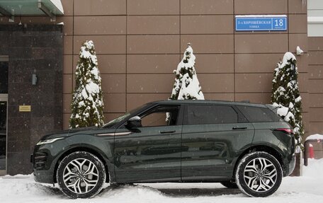Land Rover Range Rover Evoque II, 2025 год, 5 950 000 рублей, 2 фотография