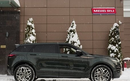 Land Rover Range Rover Evoque II, 2025 год, 5 950 000 рублей, 8 фотография