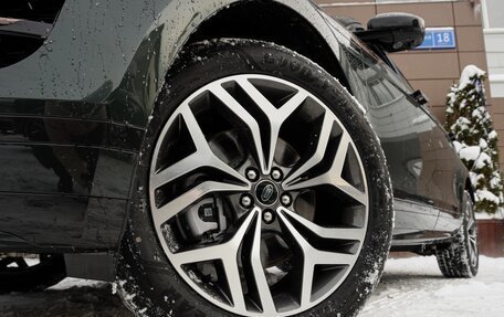 Land Rover Range Rover Evoque II, 2025 год, 5 950 000 рублей, 11 фотография