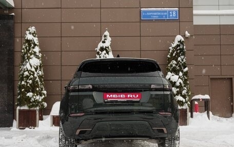 Land Rover Range Rover Evoque II, 2025 год, 5 950 000 рублей, 5 фотография