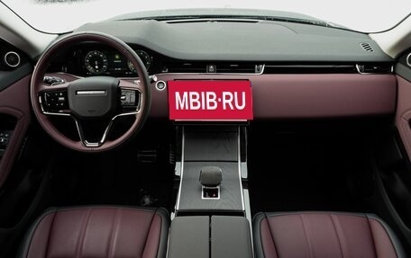 Land Rover Range Rover Evoque II, 2025 год, 5 950 000 рублей, 13 фотография