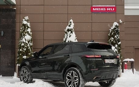 Land Rover Range Rover Evoque II, 2025 год, 5 950 000 рублей, 4 фотография