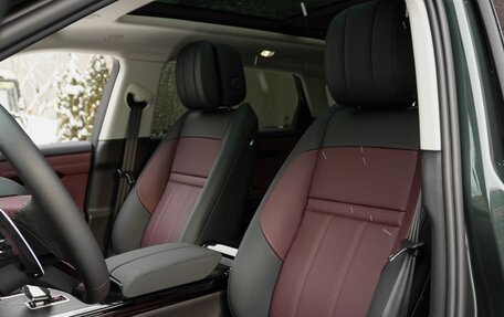 Land Rover Range Rover Evoque II, 2025 год, 5 950 000 рублей, 21 фотография