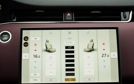 Land Rover Range Rover Evoque II, 2025 год, 5 950 000 рублей, 23 фотография