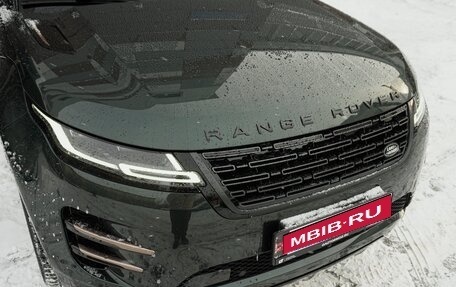 Land Rover Range Rover Evoque II, 2025 год, 5 950 000 рублей, 10 фотография