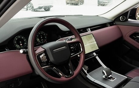 Land Rover Range Rover Evoque II, 2025 год, 5 950 000 рублей, 15 фотография