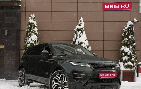 Land Rover Range Rover Evoque II, 2025 год, 5 950 000 рублей, 9 фотография