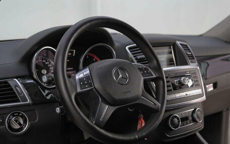 Mercedes-Benz GL-Класс, 2013 год, 2 295 000 рублей, 6 фотография