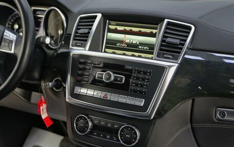 Mercedes-Benz GL-Класс, 2013 год, 2 295 000 рублей, 8 фотография