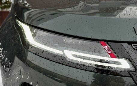 Land Rover Range Rover Evoque II, 2025 год, 5 950 000 рублей, 12 фотография