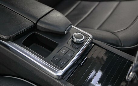 Mercedes-Benz GL-Класс, 2013 год, 2 295 000 рублей, 9 фотография