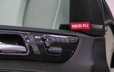 Mercedes-Benz GL-Класс, 2013 год, 2 295 000 рублей, 10 фотография