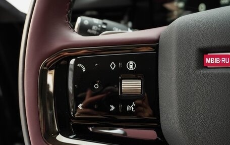 Land Rover Range Rover Evoque II, 2025 год, 5 950 000 рублей, 26 фотография