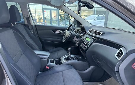 Nissan Qashqai, 2014 год, 1 370 000 рублей, 7 фотография