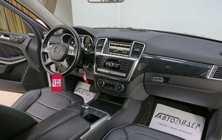 Mercedes-Benz GL-Класс, 2013 год, 2 295 000 рублей, 7 фотография