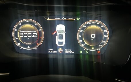 Geely Tugella FY11, 2024 год, 2 749 000 рублей, 7 фотография