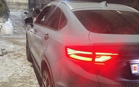 Geely Tugella FY11, 2024 год, 2 749 000 рублей, 4 фотография