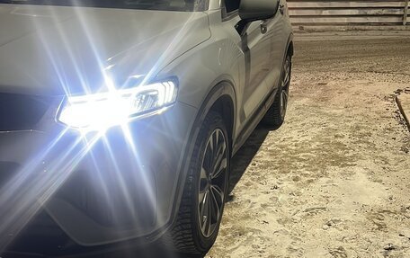 Geely Tugella FY11, 2024 год, 2 749 000 рублей, 3 фотография