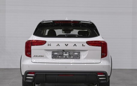 Haval Jolion, 2025 год, 2 750 000 рублей, 8 фотография