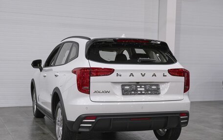 Haval Jolion, 2025 год, 2 750 000 рублей, 9 фотография