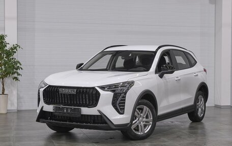 Haval Jolion, 2025 год, 2 750 000 рублей, 4 фотография