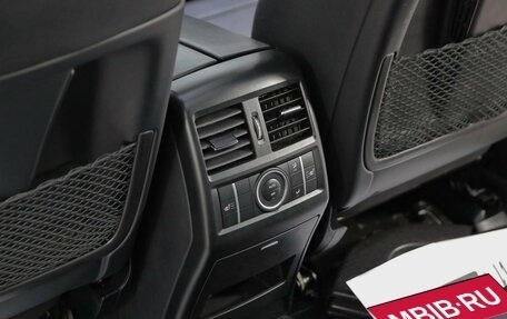 Mercedes-Benz GL-Класс, 2013 год, 2 295 000 рублей, 11 фотография