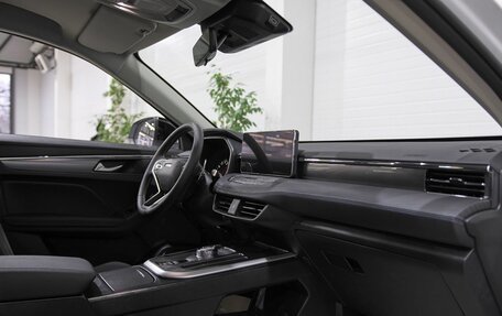 Haval Jolion, 2025 год, 2 750 000 рублей, 24 фотография