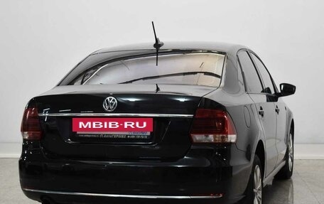 Volkswagen Polo VI (EU Market), 2018 год, 1 330 000 рублей, 4 фотография