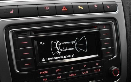 Volkswagen Polo VI (EU Market), 2018 год, 1 330 000 рублей, 9 фотография