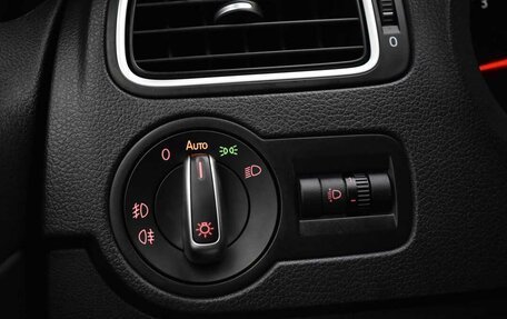 Volkswagen Polo VI (EU Market), 2018 год, 1 330 000 рублей, 10 фотография