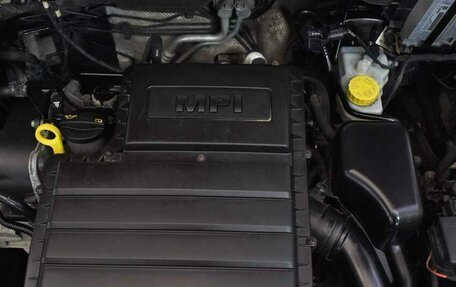 Volkswagen Polo VI (EU Market), 2018 год, 1 330 000 рублей, 15 фотография