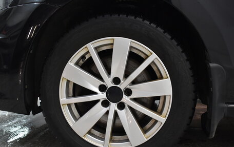 Volkswagen Polo VI (EU Market), 2018 год, 1 330 000 рублей, 16 фотография