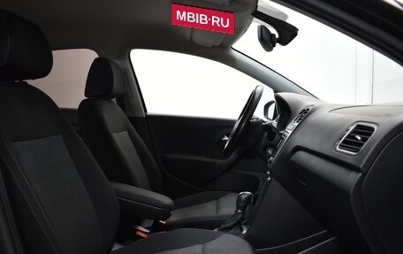 Volkswagen Polo VI (EU Market), 2018 год, 1 330 000 рублей, 12 фотография