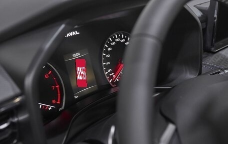 Haval Jolion, 2025 год, 2 750 000 рублей, 22 фотография