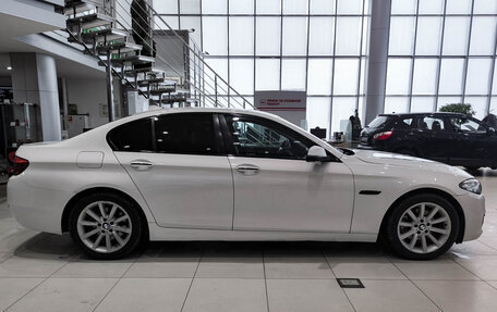 BMW 5 серия, 2014 год, 2 099 000 рублей, 4 фотография