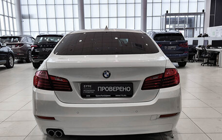 BMW 5 серия, 2014 год, 2 099 000 рублей, 6 фотография