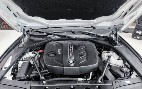 BMW 5 серия, 2014 год, 2 099 000 рублей, 9 фотография