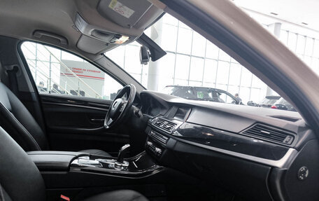 BMW 5 серия, 2014 год, 2 099 000 рублей, 11 фотография