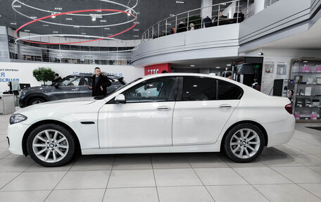 BMW 5 серия, 2014 год, 2 099 000 рублей, 8 фотография