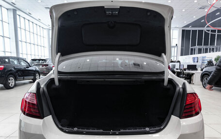 BMW 5 серия, 2014 год, 2 099 000 рублей, 10 фотография