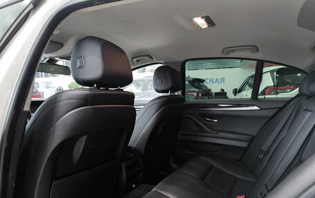 BMW 5 серия, 2014 год, 2 099 000 рублей, 12 фотография