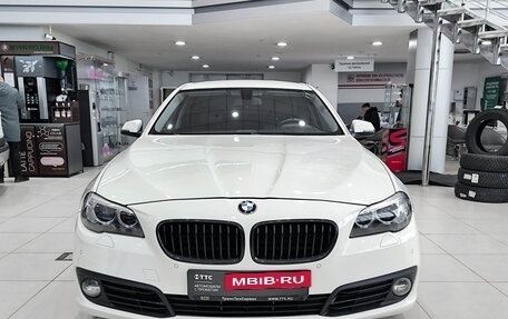 BMW 5 серия, 2014 год, 2 099 000 рублей, 2 фотография