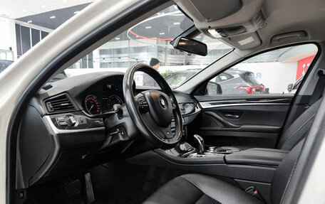 BMW 5 серия, 2014 год, 2 099 000 рублей, 16 фотография