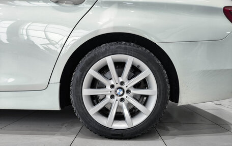 BMW 5 серия, 2014 год, 2 099 000 рублей, 18 фотография