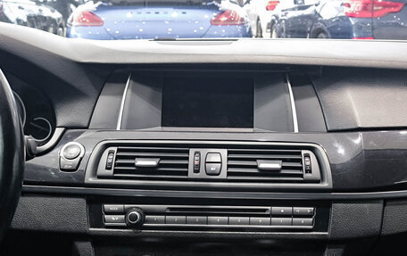 BMW 5 серия, 2014 год, 2 099 000 рублей, 15 фотография