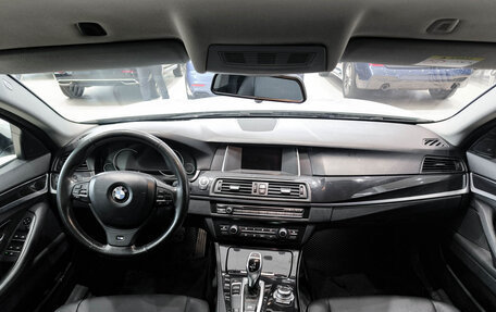 BMW 5 серия, 2014 год, 2 099 000 рублей, 14 фотография