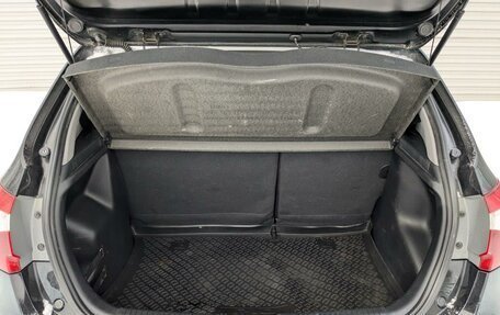 KIA Rio III рестайлинг, 2012 год, 815 000 рублей, 10 фотография