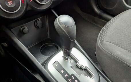 KIA Rio III рестайлинг, 2012 год, 815 000 рублей, 23 фотография