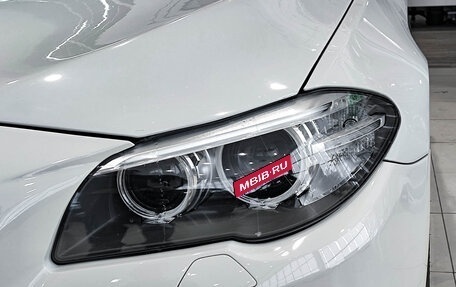 BMW 5 серия, 2014 год, 2 099 000 рублей, 17 фотография